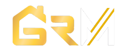 Logo GRM transparent