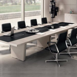 Table de réception / réunion – AUBER EXECUTIVE